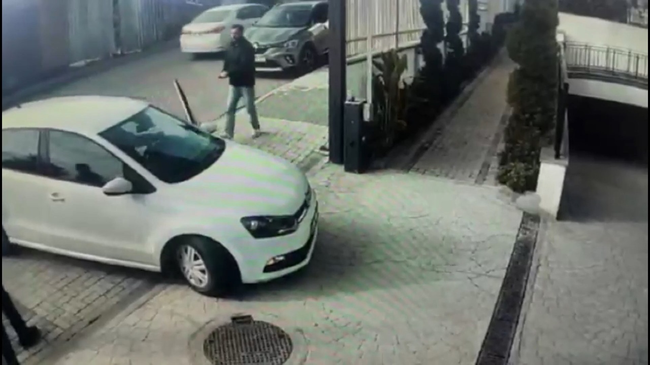 Üsküdar'da Kentsel Dönüşüm Tartışması Cinayete Dönüştü