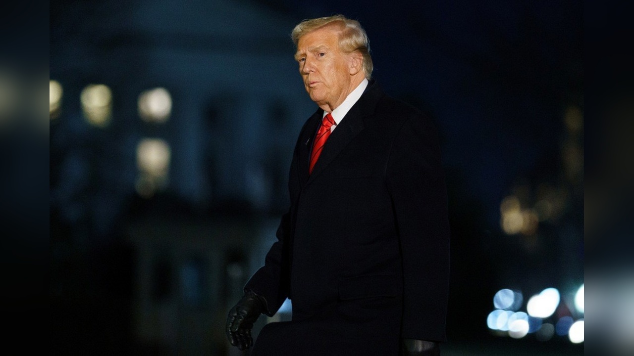 İran Dışişleri Bakanı Arakçi, Trump'a Somut Adım Çağrısında Bulundu