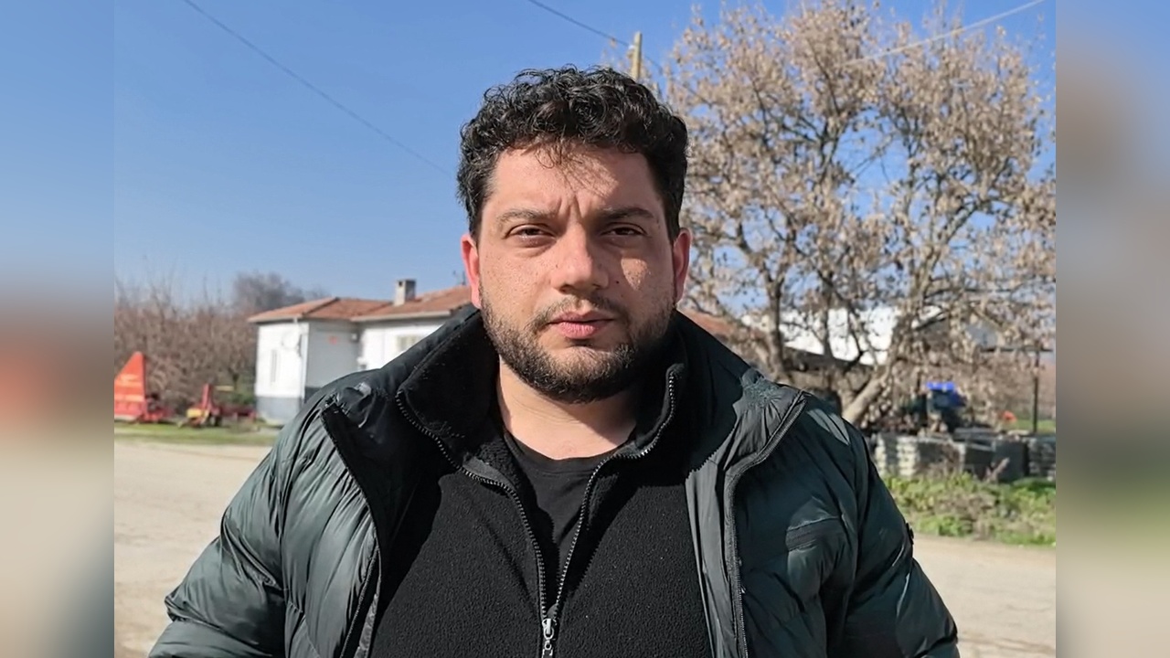 Şüpheli Evde Kendini Kilitledi, İkna Çabaları Devam Ediyor
