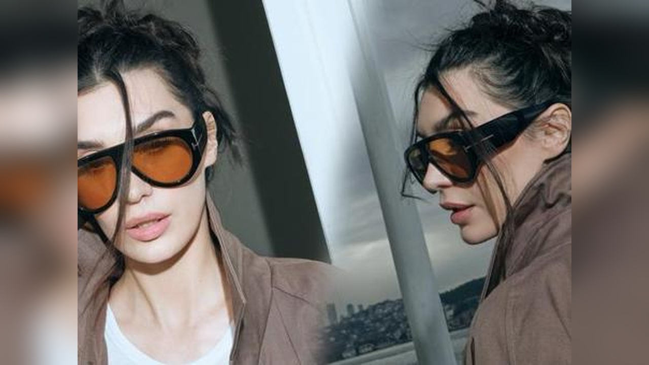 Burcu Kıratlı'dan İdeal Erkek Tanımı: Yüksek Beklentiler