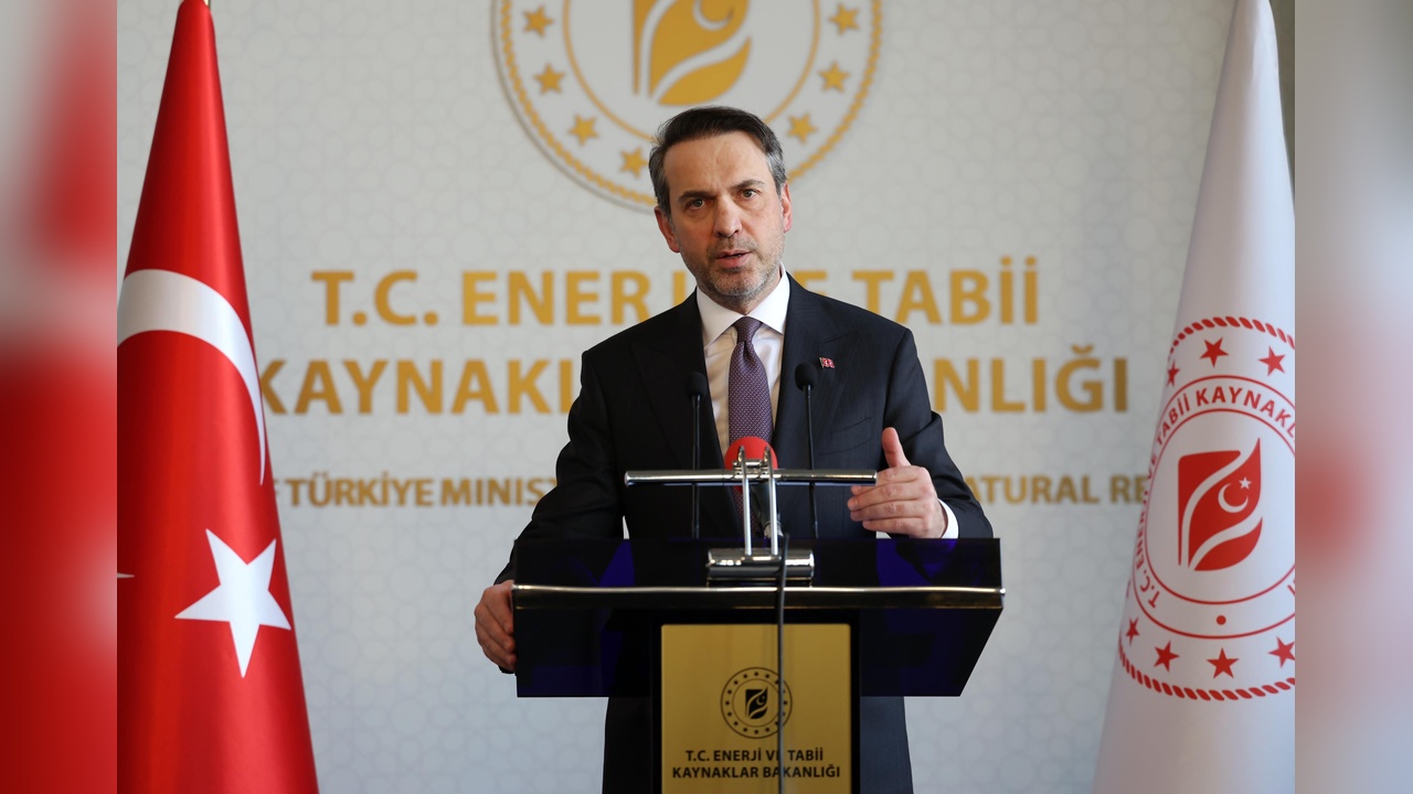 Rüzgar Enerjisi ile 2 Milyon Hane Daha Aydınlanacak