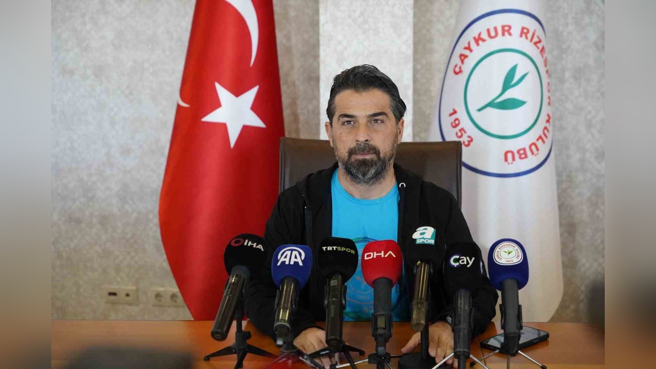 İlhan Palut'tan Takım Değerlendirmesi: Yeniden Başlama İmkanı Yok