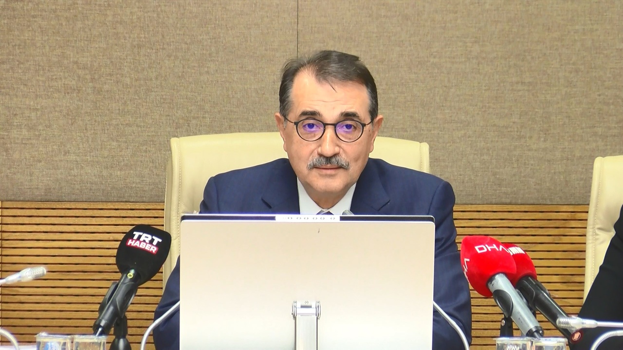 Yapay Zeka Araştırma Komisyonu Çalışma Takvimini Belirlemek Üzere Bir Araya Geldi
