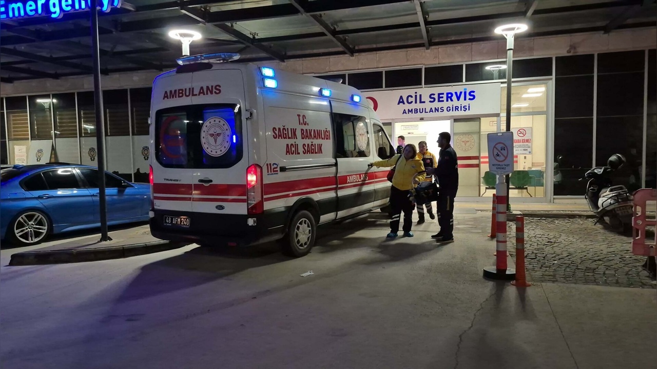 Bebeğini Arkadaşına Bırakan Anne Kayboldu