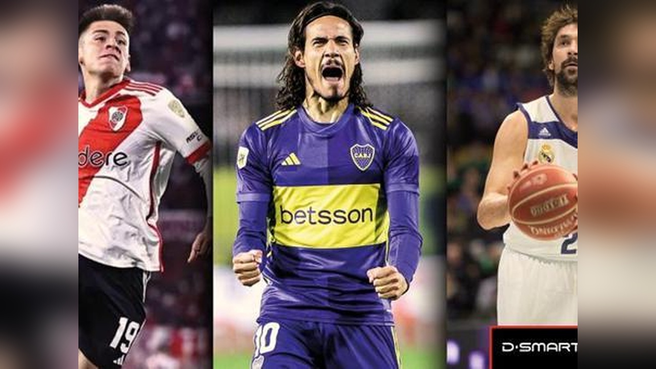 Güney Amerika Futbolu Dünya Sahnesinde Parlıyor