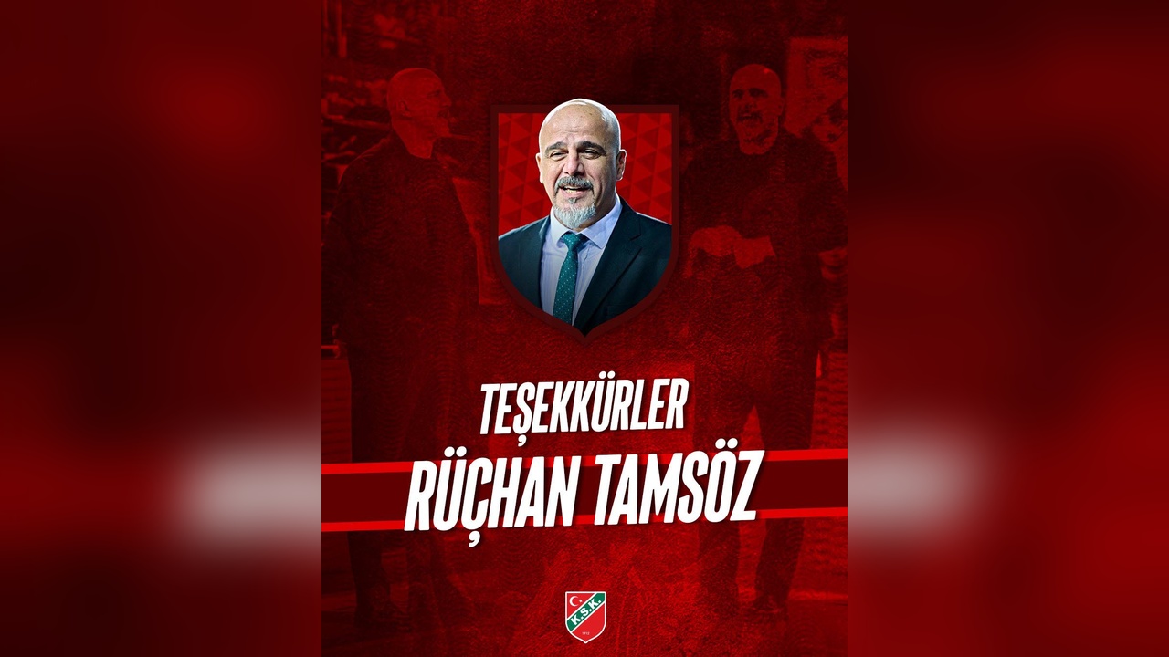 Karşıyaka, Tamsöz ile İlişkisini Sonlandırdı
