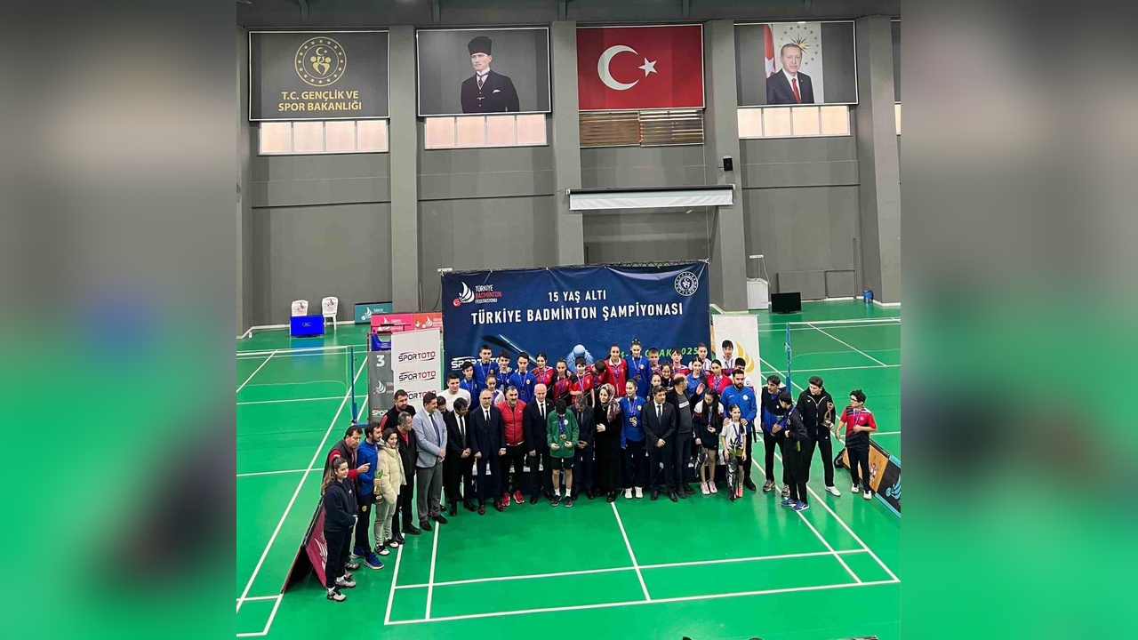 Muş Sporcuları Türkiye Şampiyonalarında Öne Çıktı