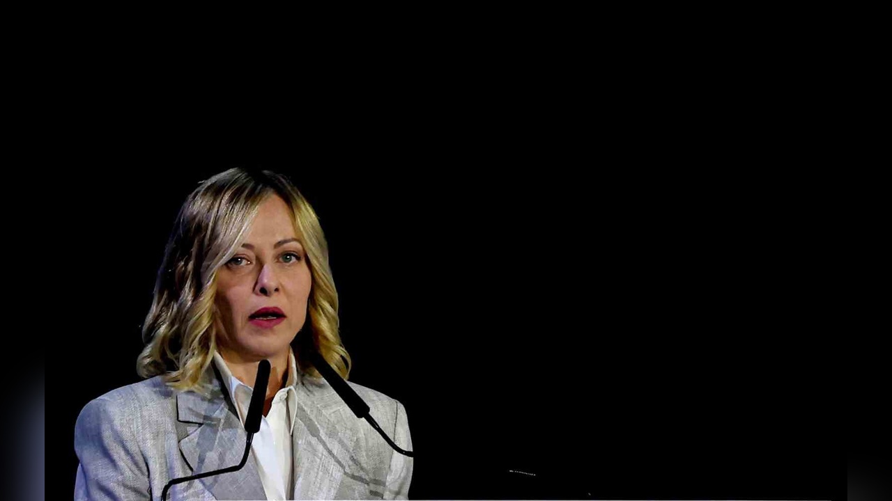 İtalya'da Başbakan Meloni'ye Yönelik Soruşturma Süreci Başladı