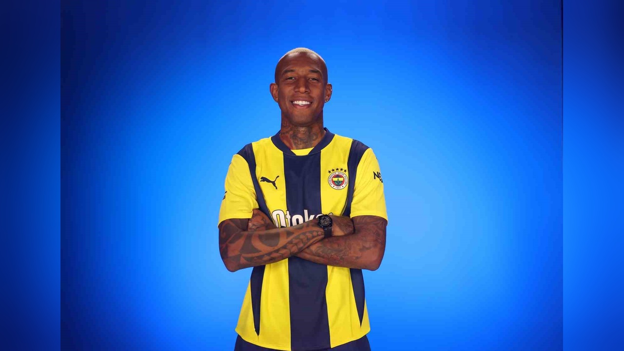 Talisca, Performansını Artırmak İçin Motive Olduğunu Açıkladı