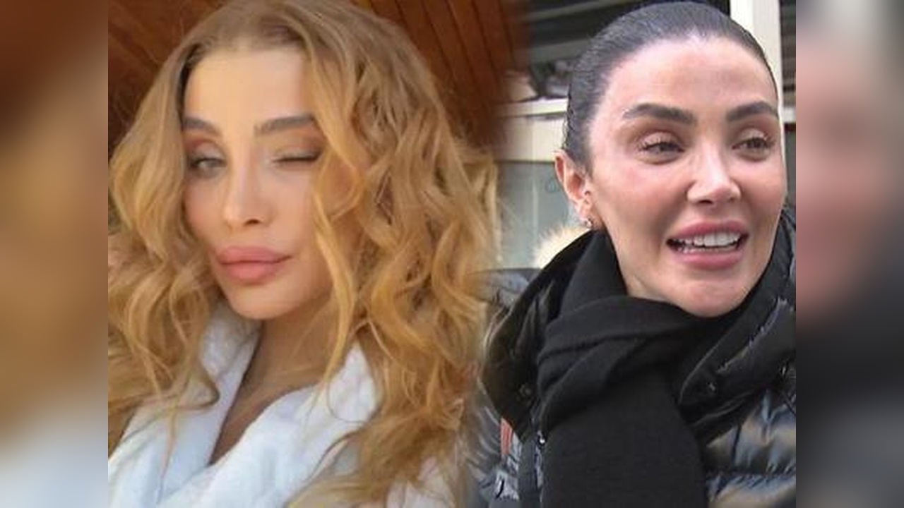 Özge Ulusoy, Filtre Kullanımına Dikkat Çekti