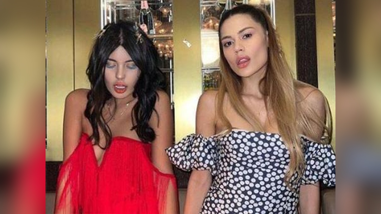 Kardeşler Arasındaki Sürtüşme Gündeme Geldi