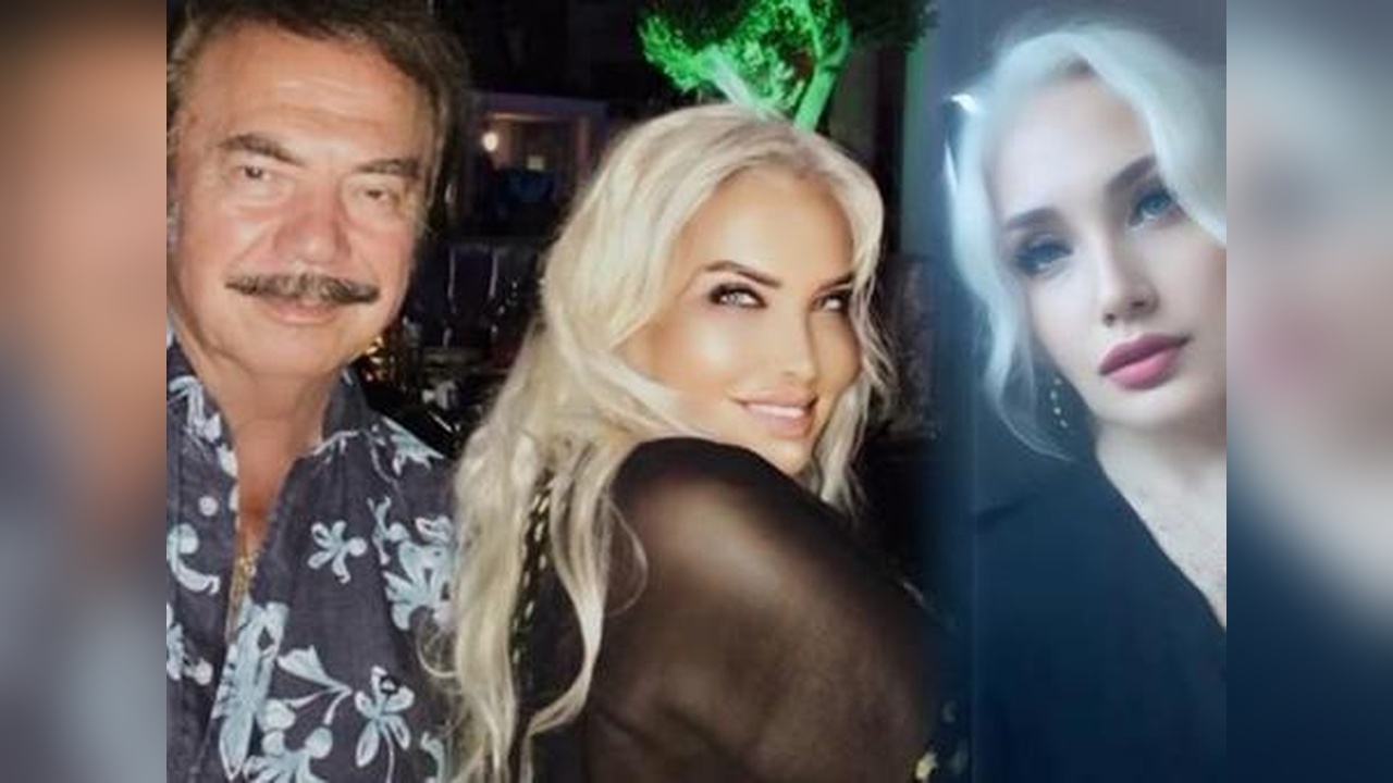 Sevim Emre'den Filtreli Fotoğraf Açıklaması
