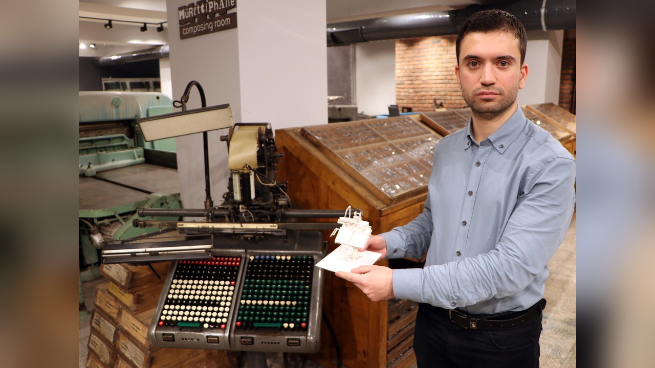 Küçük Yetenek: 6 Yaşındaki Çocuk Gördüğü Objelerin Maketini Yapıyor