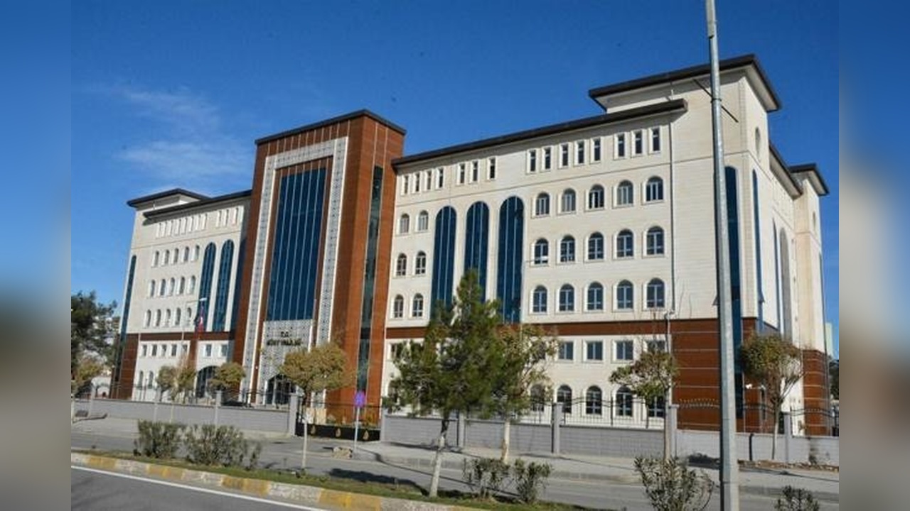 Siirt'te Eylem Yasağı Uygulaması Başladı