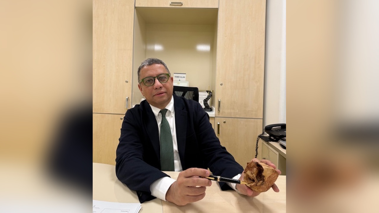 Nefes Darlığı ve Çarpıntı Kalp Kapak Sorunlarının İşareti Olabilir