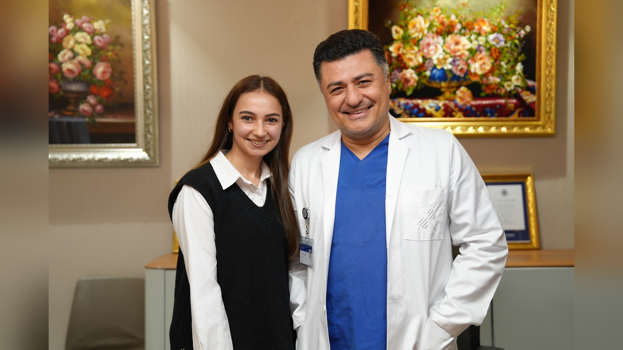 Kalp Çarpıntısı Olan Hastaya Yenilikçi Tedavi Uygulandı