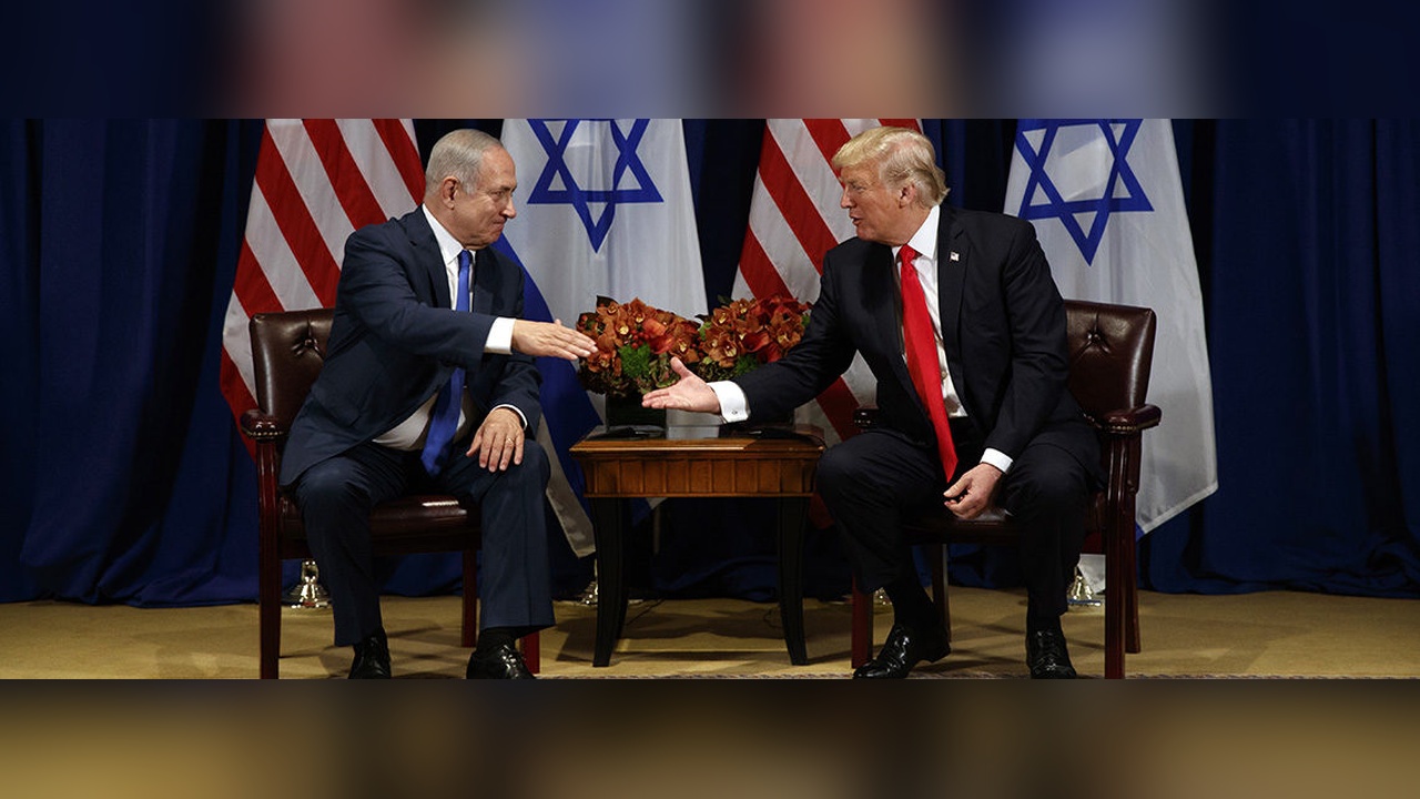 Trump ve Netanyahu, 4 Şubat'ta Bir Araya Gelecek