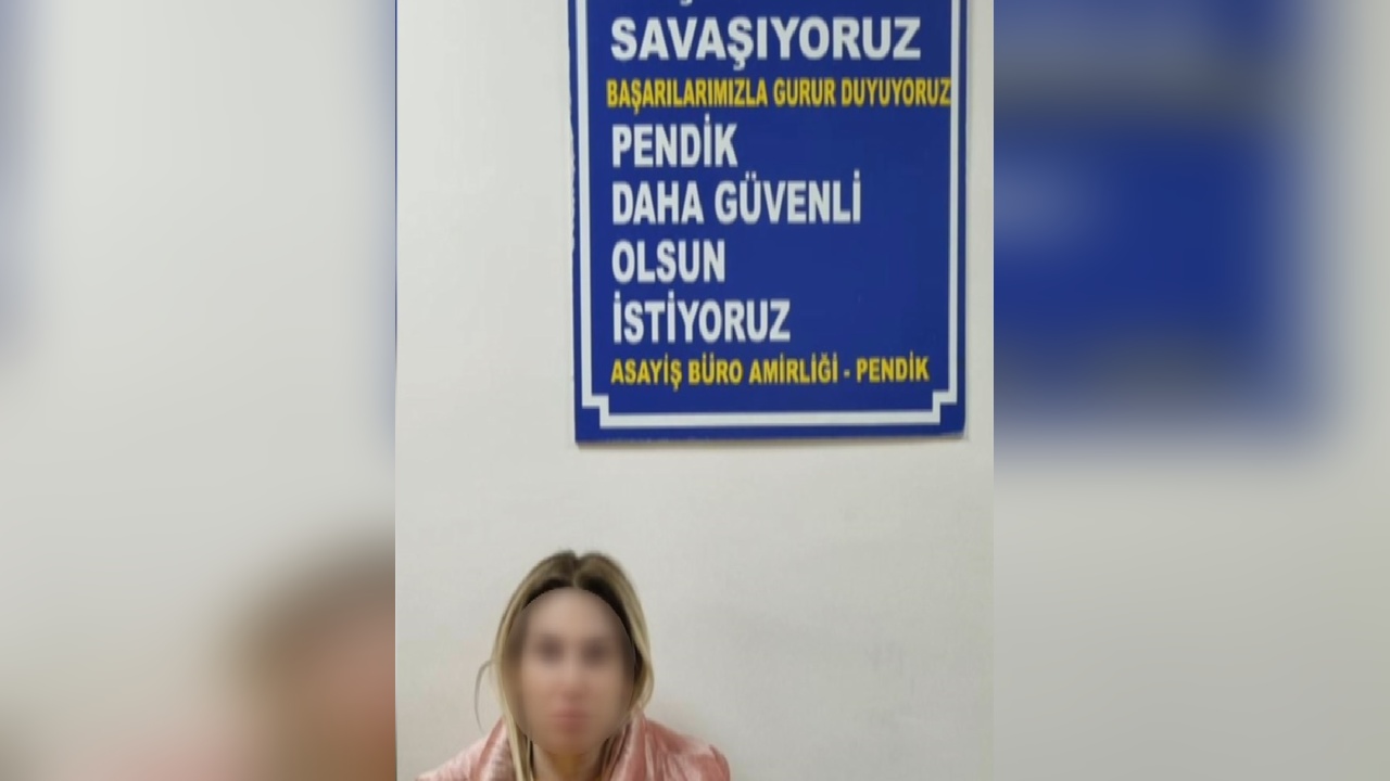 Pendik'te Cinayet Planı Yapan Dört Kişi Tutuklandı