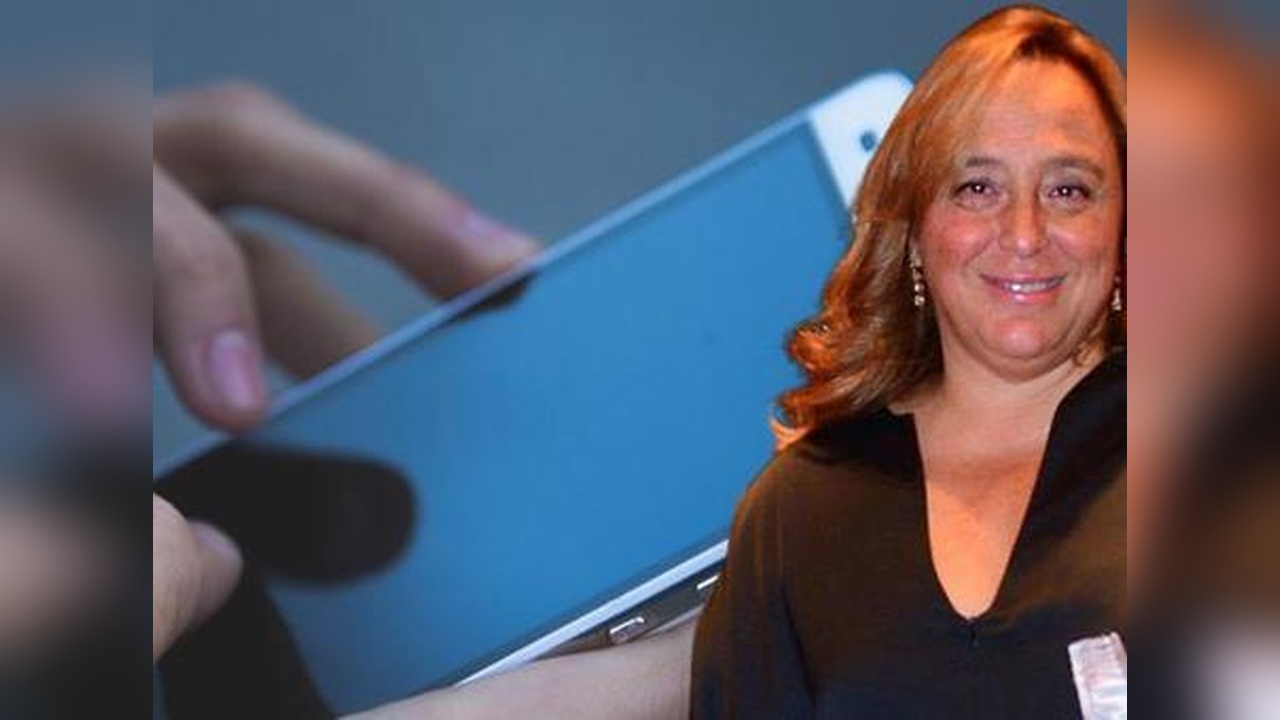 Ayşe Barım'ın Menajerleriyle Yaptığı Görüşmeler Gündeme Geldi