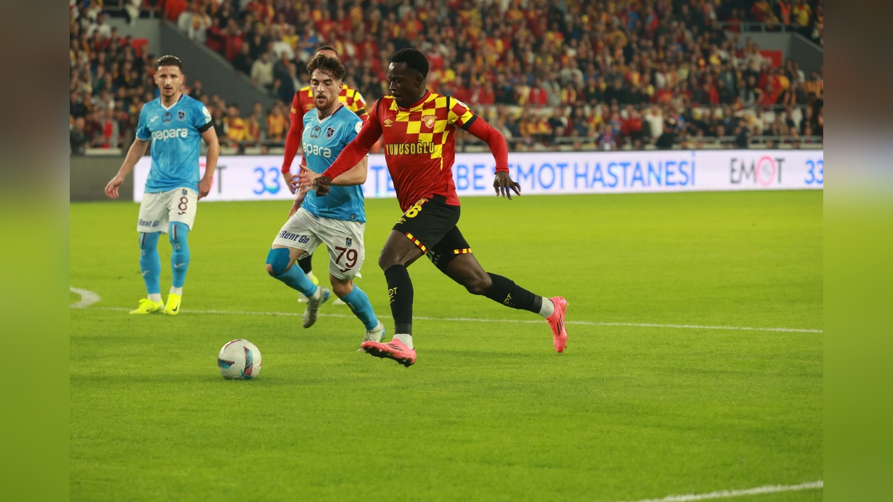 Göztepe Orta Saha Sorunlarıyla Yüzleşiyor