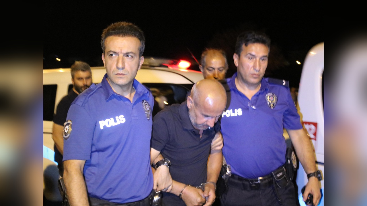 Danimarkalı Sanığın Cezası Onaylandı: Eski Eşi ve Kızı Havuzda Öldürüldü