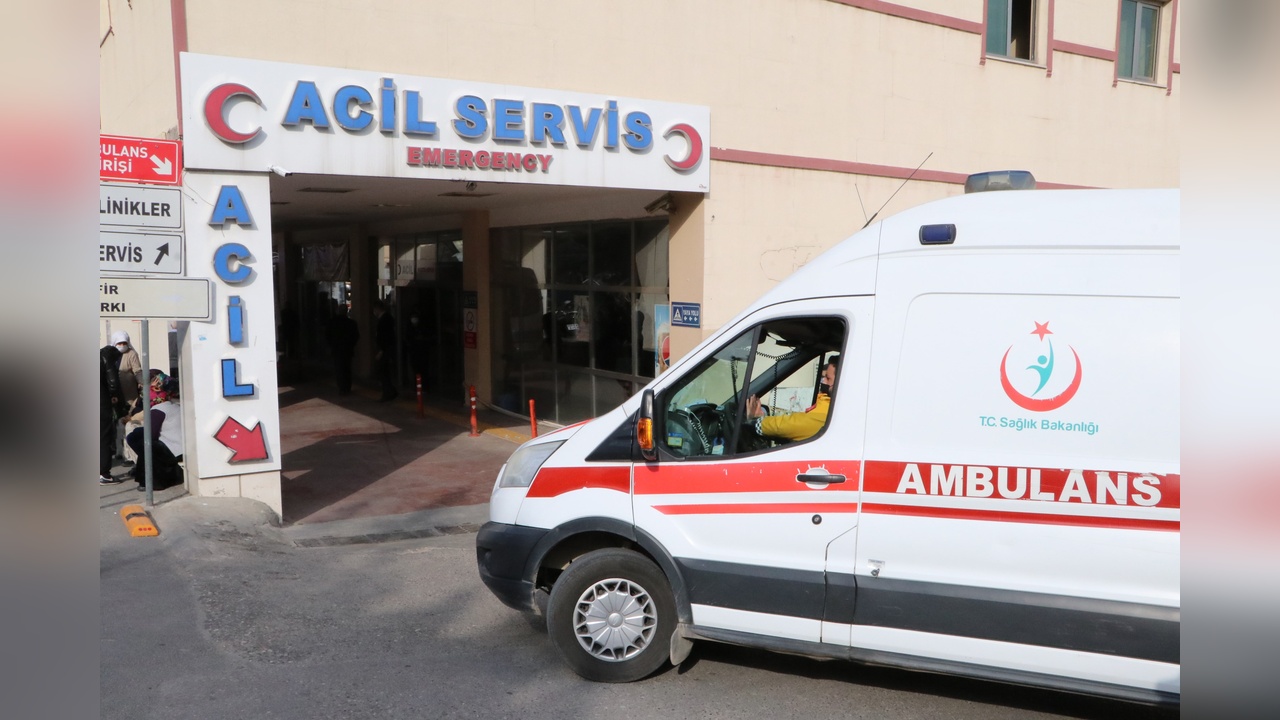Şanlıurfa'da Silahlı Kavga Sonucu Bir Kişi Hayatını Kaybetti