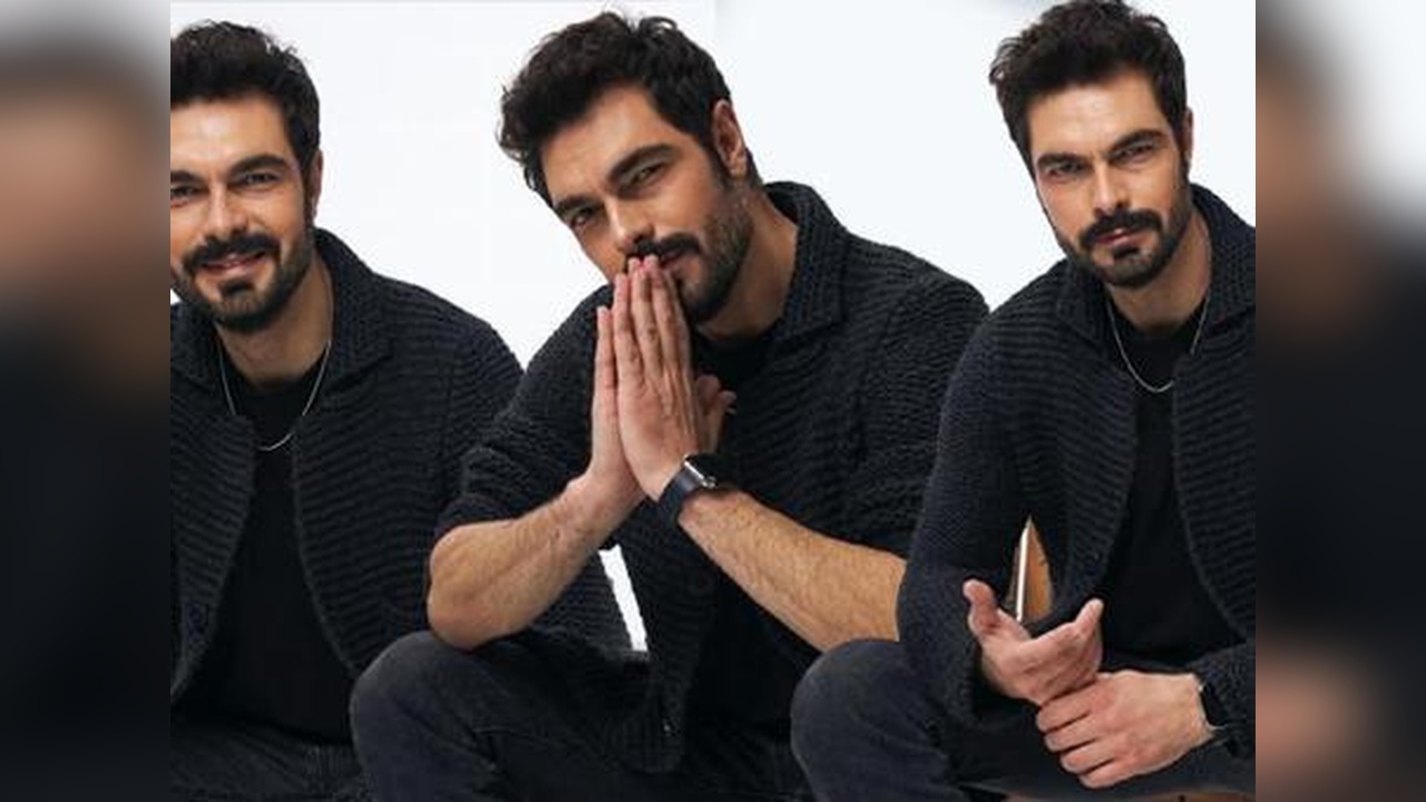Halil İbrahim Ceyhan'dan Yeni Açıklama: Gizli Yeteneği Ortaya Çıktı