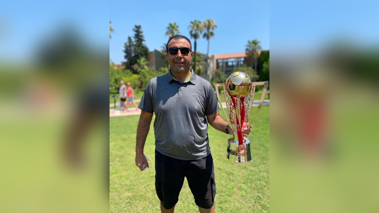 Efeler 09 SFK'da Yeni Dönem Başlıyor