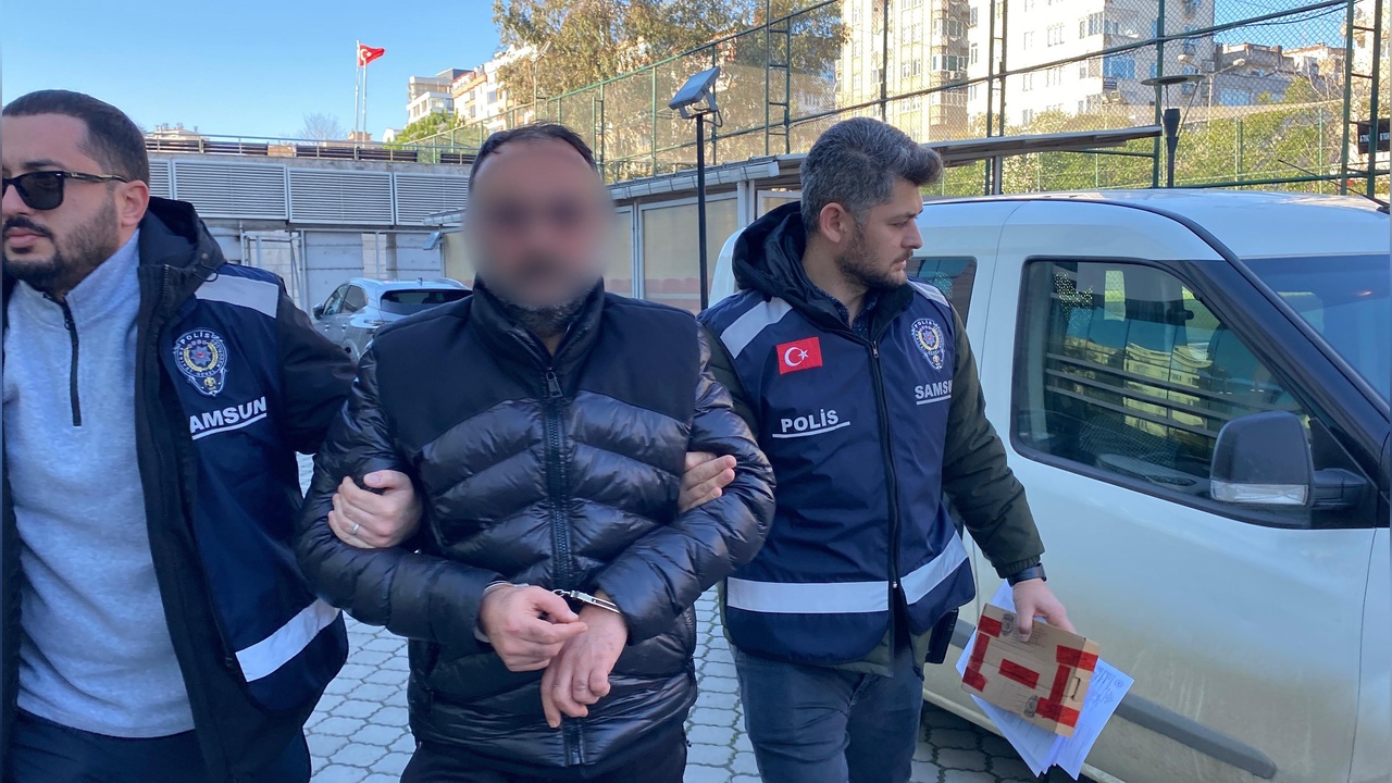 Para İsteği Sonrası Oğul Yaralandı
