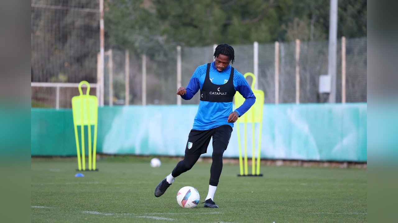 Volkan Demirel, Bodrum FK'nın Başarısı İçin Umutlu