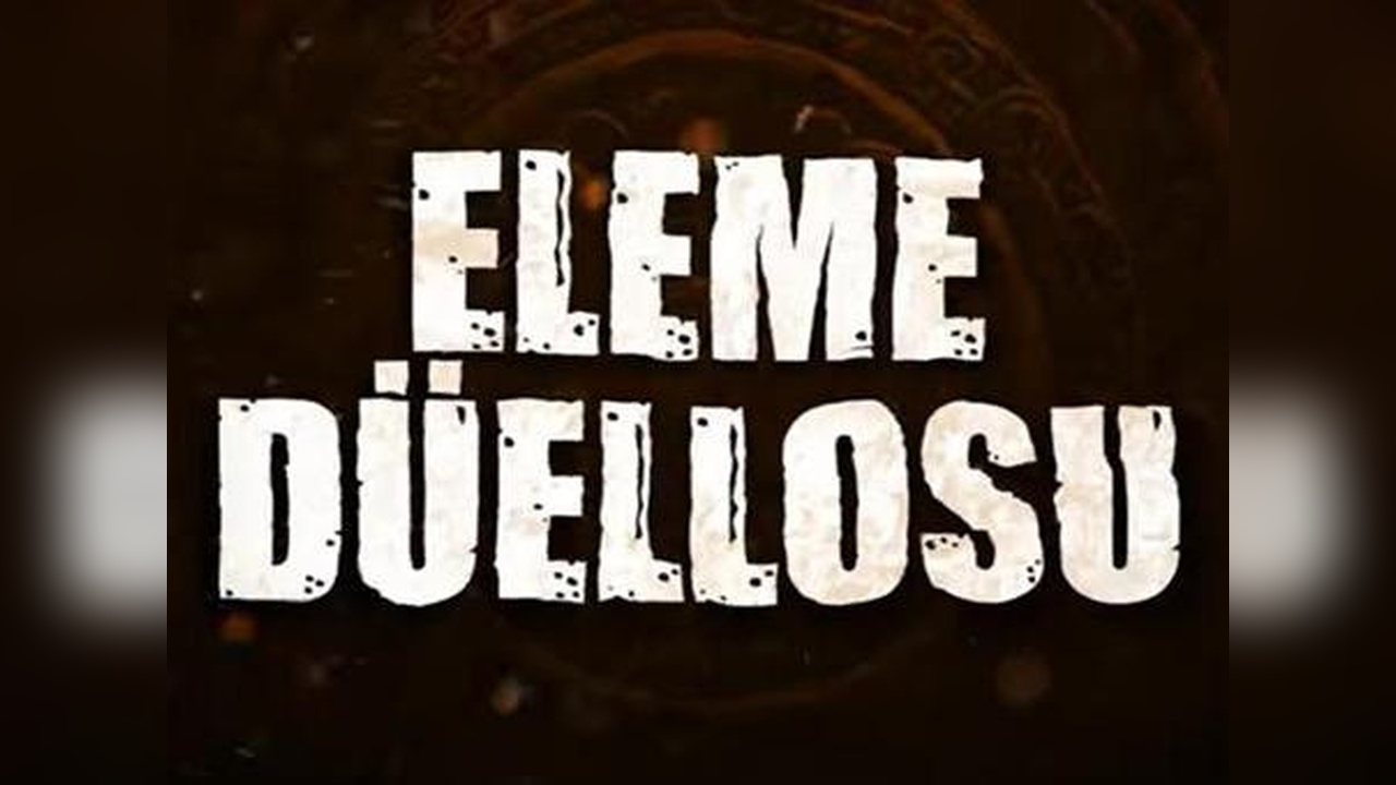 Survivor All Star'da Elenen İsim Açıklandı