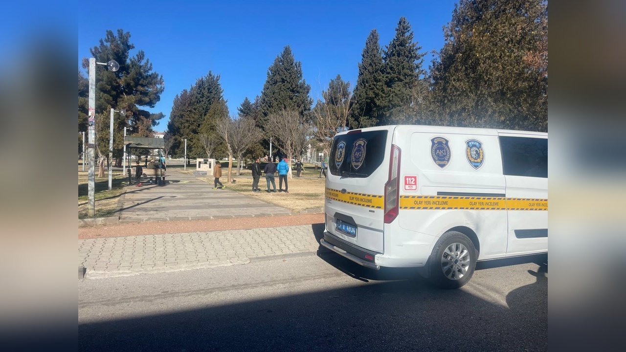 Eski Eşin Vurduğu Kadın Hayatını Kaybetti