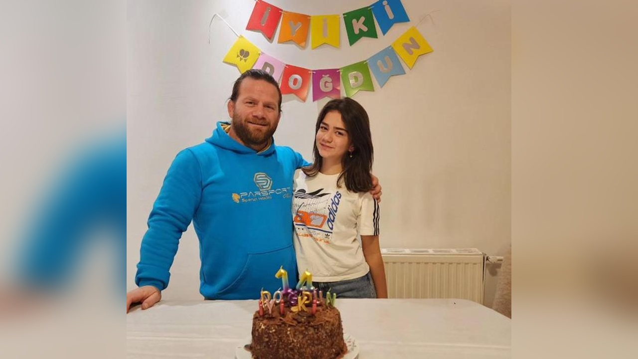Eski Survivor Yarışmacısının Kızı 8. Kattan Düşerek Hastaneye Kaldırıldı