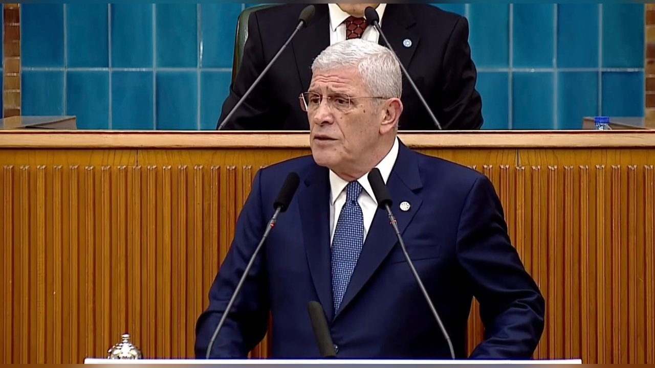 Dervişoğlu'ndan Kanunsuz Emir Uyarısı