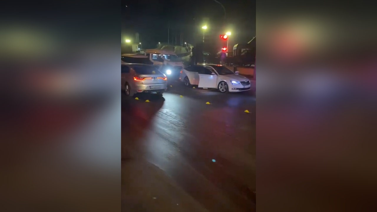 Silahlı Kavga Sonucu Ahmet Türk'ün Üvey Torunu Hayatını Kaybetti