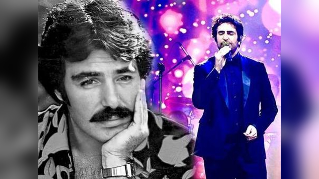 Mahsun Kırmızıgül'den Ferdi Tayfur'a Anlamlı Vefa