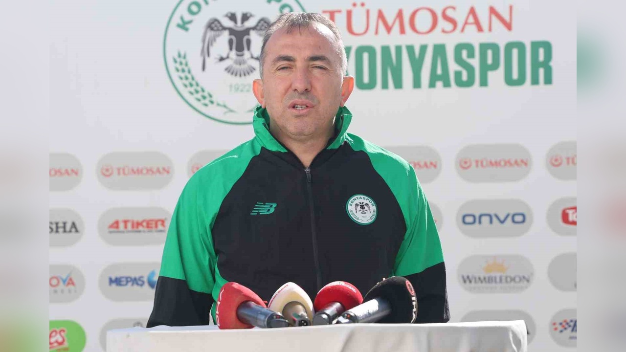 Recep Uçar'dan Maç Öncesi Açıklama: 'İyi Bir Sonuç Almalıyız'