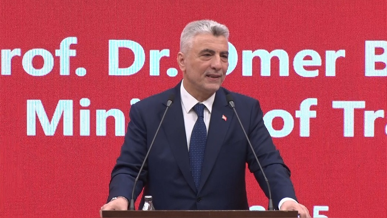 Azerbaycan ve Özbekistan ile Ticaret Hacmi Artış Gösterdi