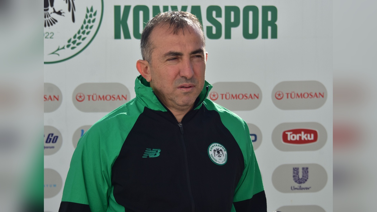 Recep Uçar, Mazeretsiz Maç Vurgusu Yaptı