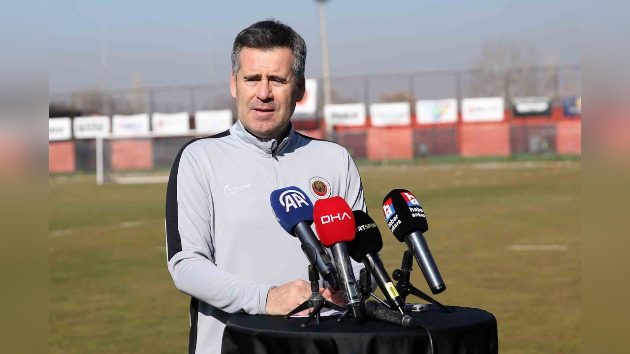 Eroğlu, Hücum Gücünü Artırmak İçin İki Yeni İsim Talep Etti