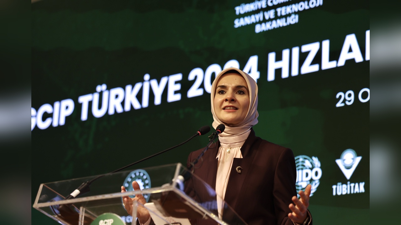 Yeşil Teknolojilerde Büyük Ekonomik Potansiyel