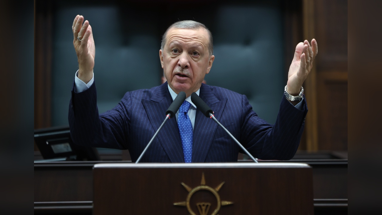 Cumhurbaşkanı Erdoğan, Sorumlulara Hesap Sorulacağını Açıkladı