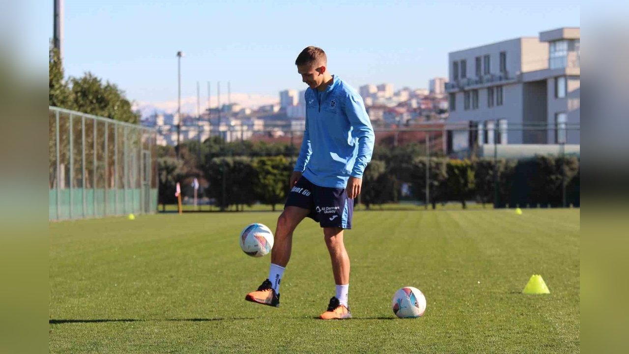 Danylo Sikan, Takıma Olan Bağlılığını Vurguladı