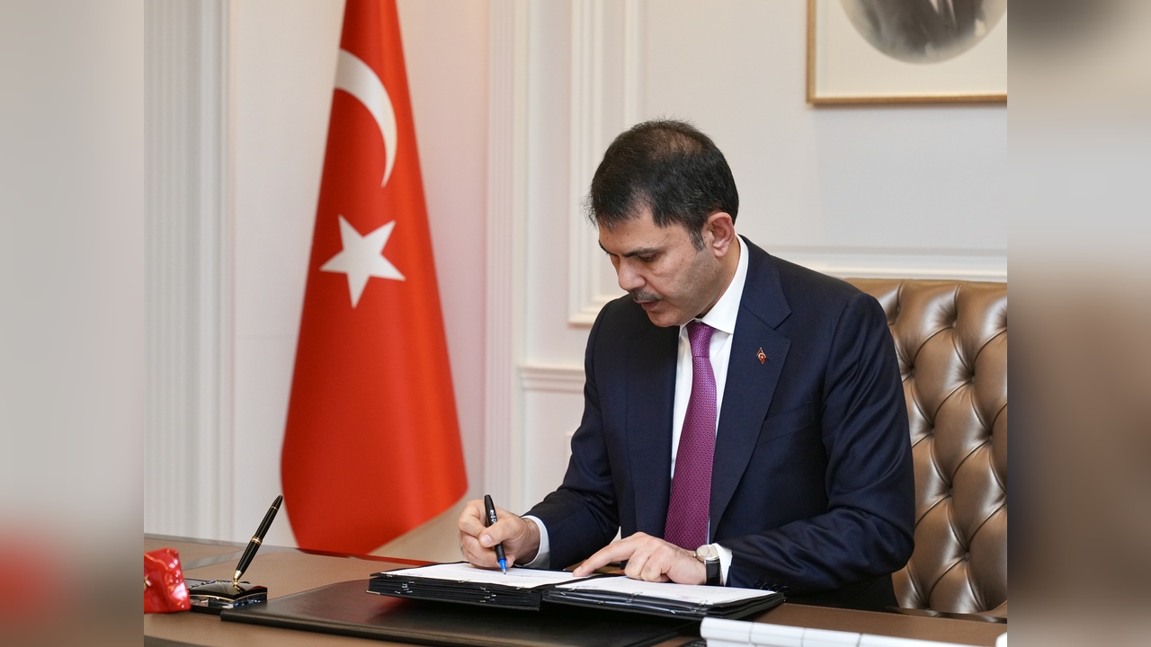 BM-HABITAT İstanbul'da Yeni Bölge Ofisi Açıyor