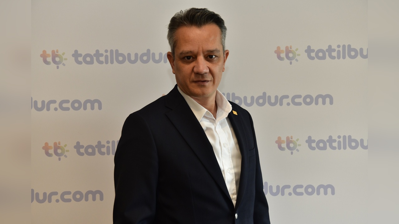 İş Girişim Sermayesi, TatilBudur'un Hisselerinin Büyük Kısmını Edindi