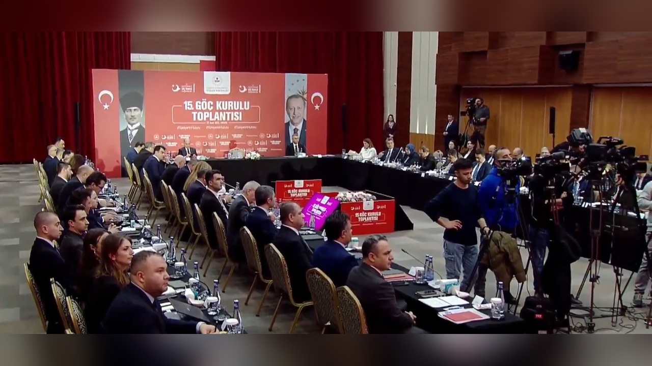 Suriyeli Mültecilerin Ülkeye Dönüşü Hız Kazandı