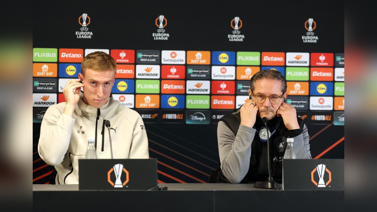 Thomasberg, Mourinho ile Karşılaşma İsteğini Açıkladı