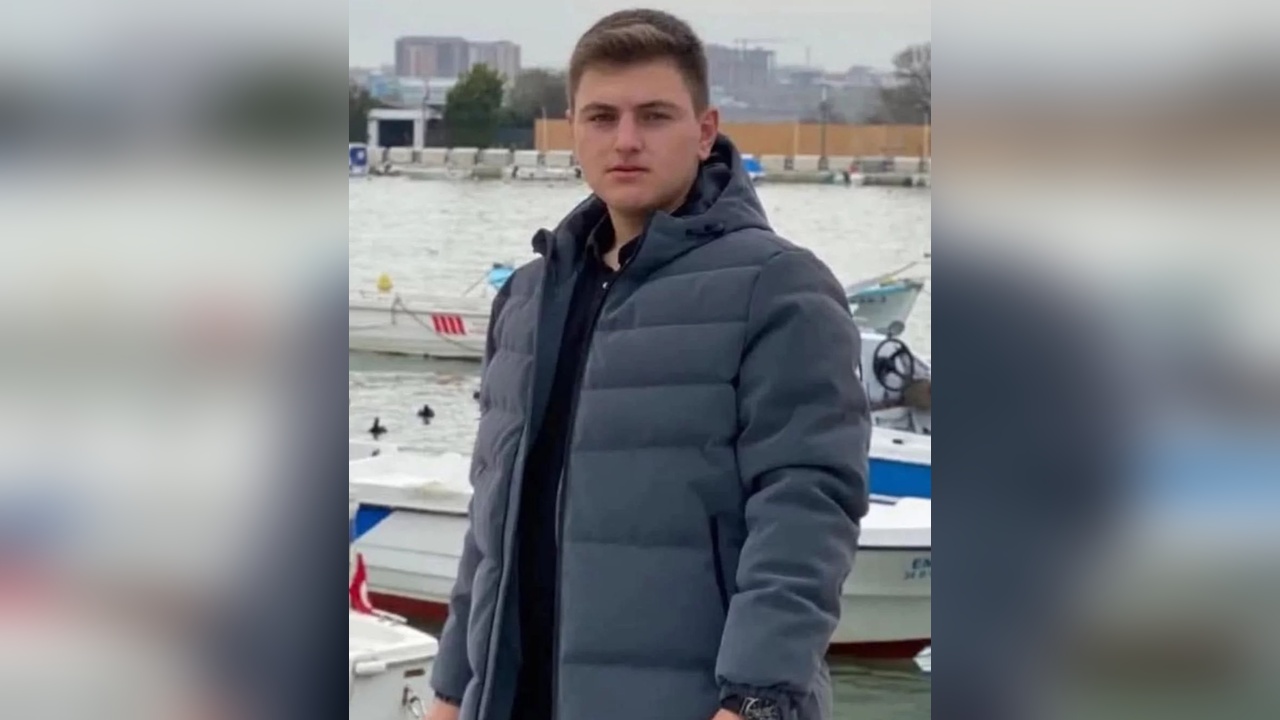 Silivri'de İnşaat İşçisinin Kafasına Kalas Düşmesi Sonucu Hayatını Kaybetti