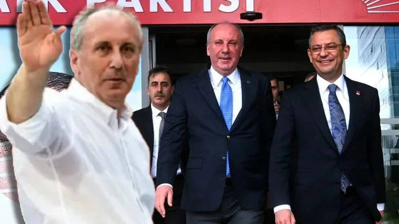 Muharrem İnce 'baba ocağı' CHP’ye dönüyor mu? Kesinleşti mi?