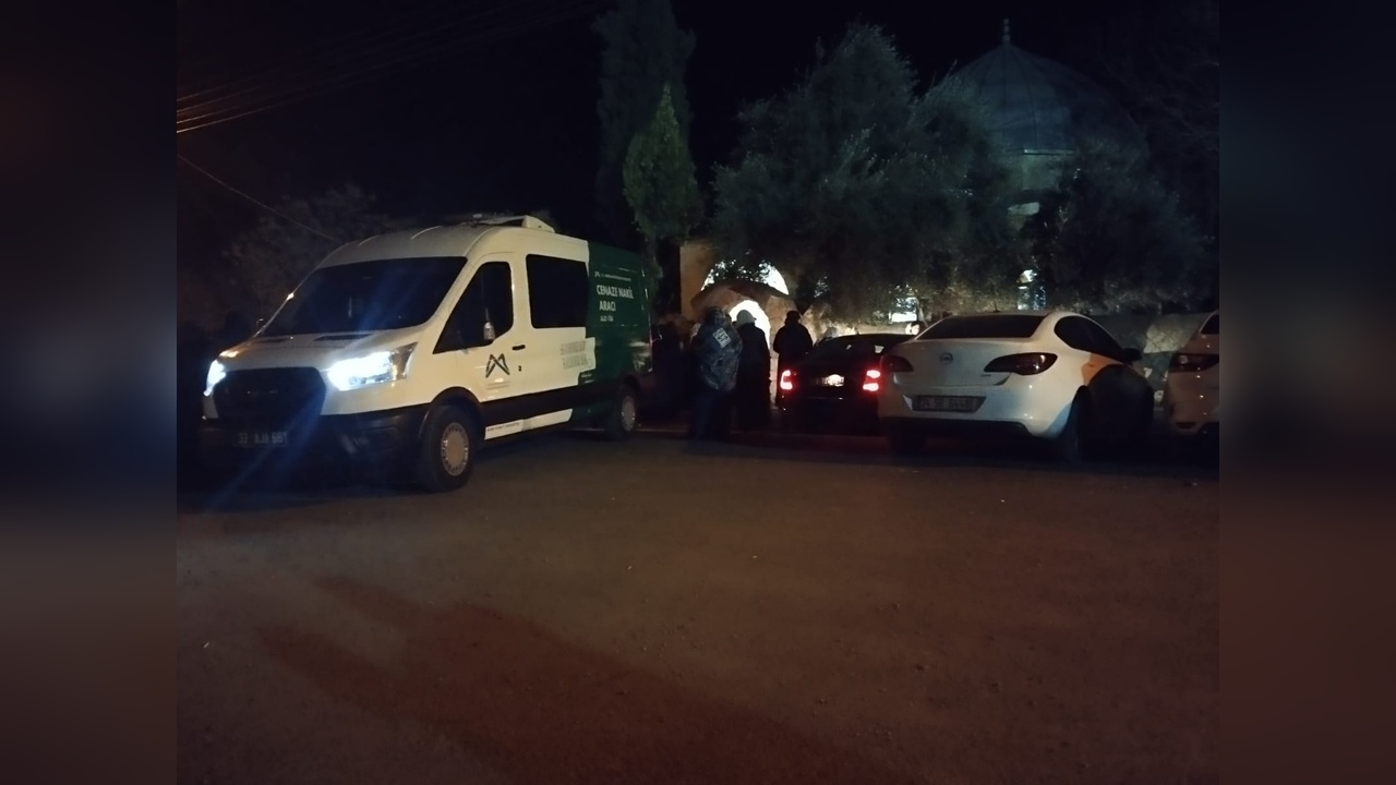 Silahlı Kavga Sonucu Ahmet Türk'ün Üvey Torunu Hayatını Kaybetti